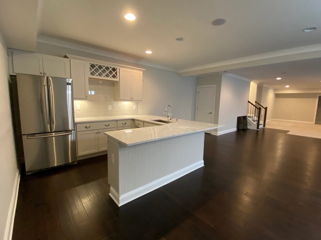 1560 Tapestry Ridge basement