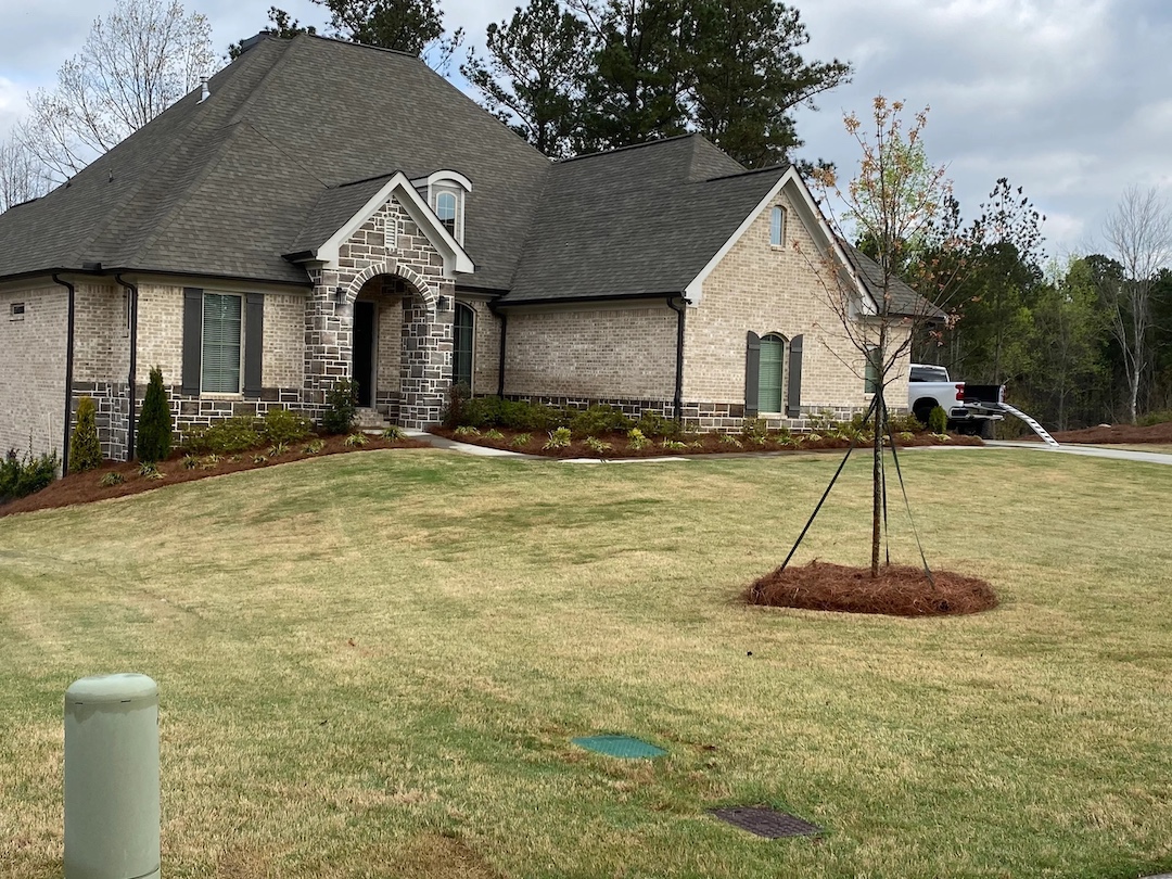 1560 Tapestry Ridge Lawrenceville exterior