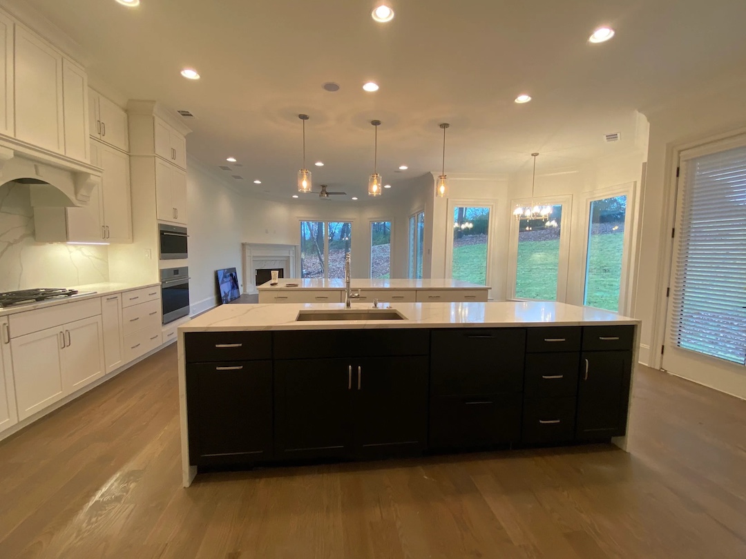 Dunbar Charles Homes Interior